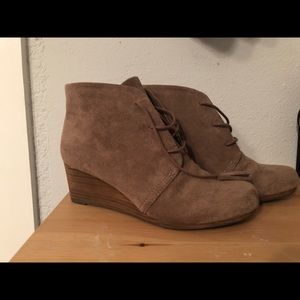 Dr.Scholls wedges